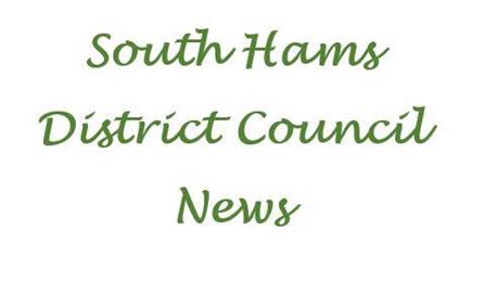  - SHDC Climate Change Community Funding Available